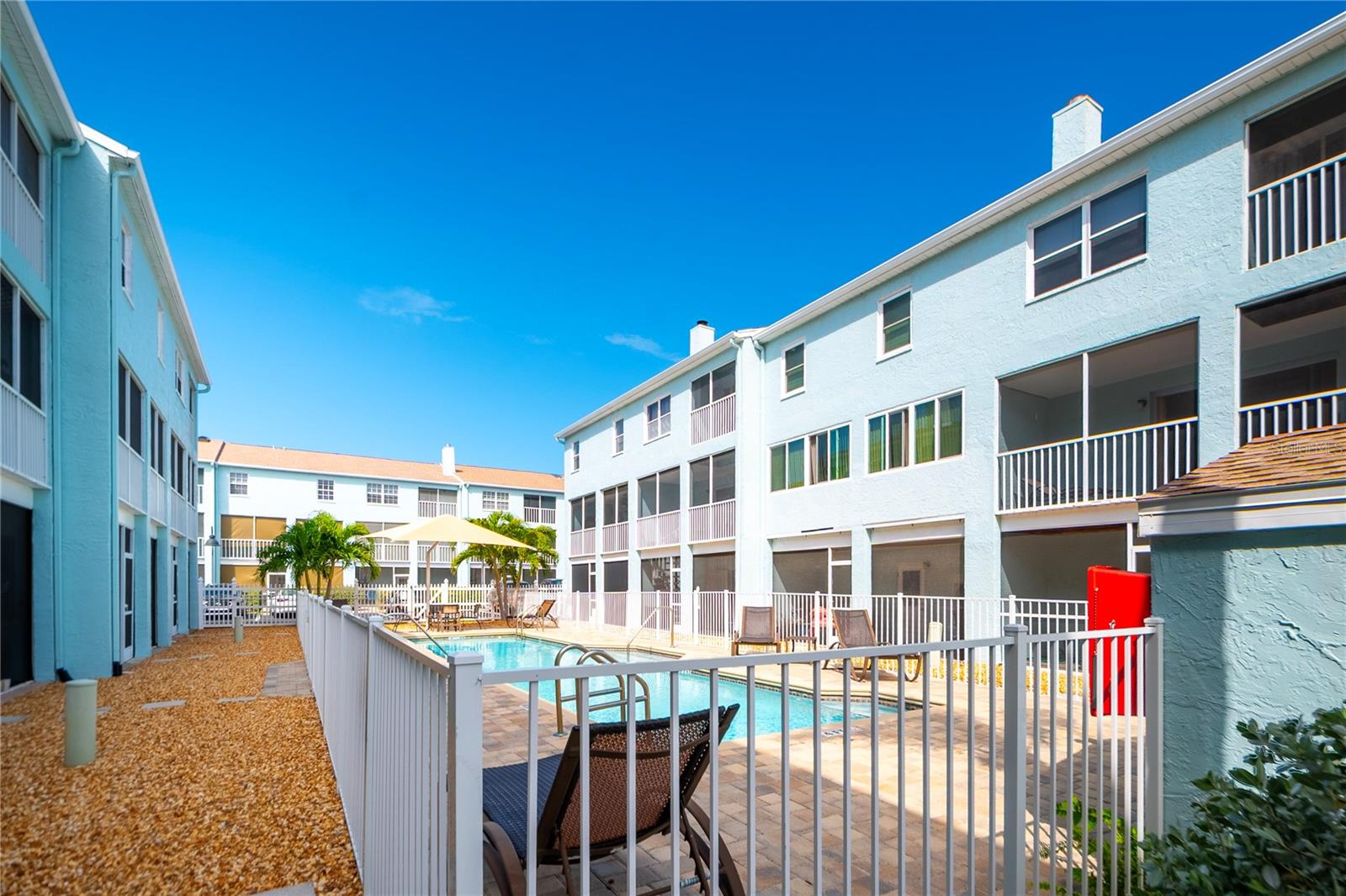 TIERRA SAILS TOWNHOMES - Residential