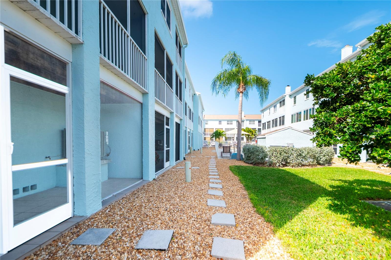 TIERRA SAILS TOWNHOMES - Residential