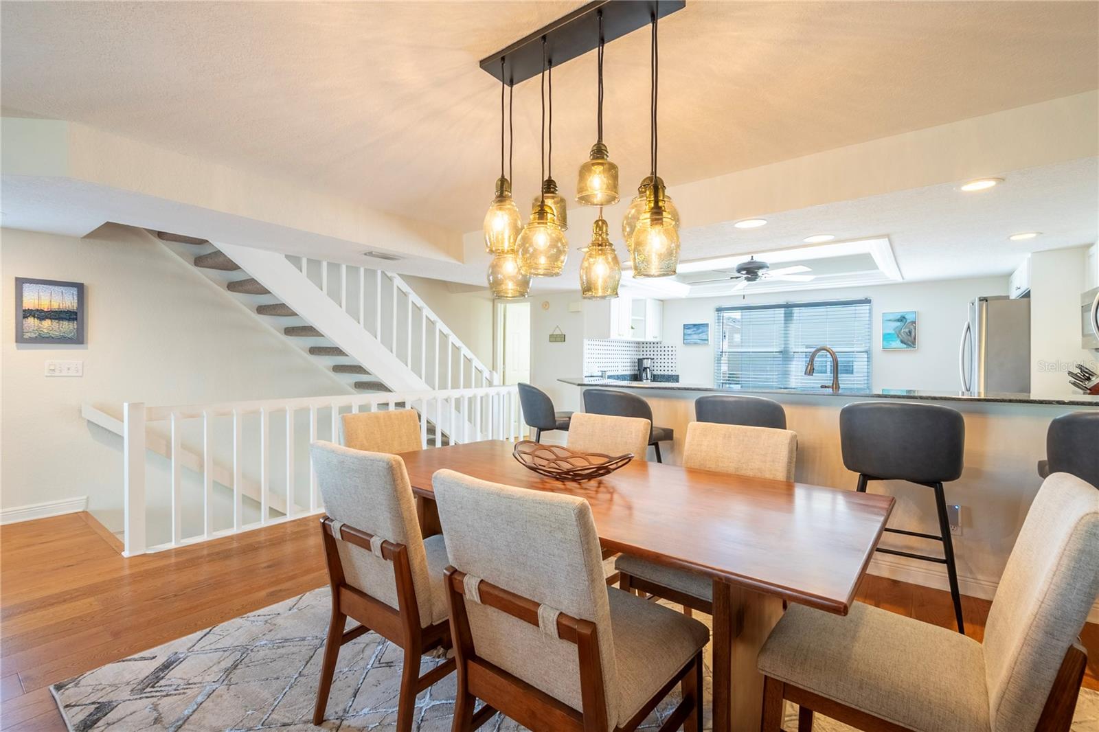 TIERRA SAILS TOWNHOMES - Residential