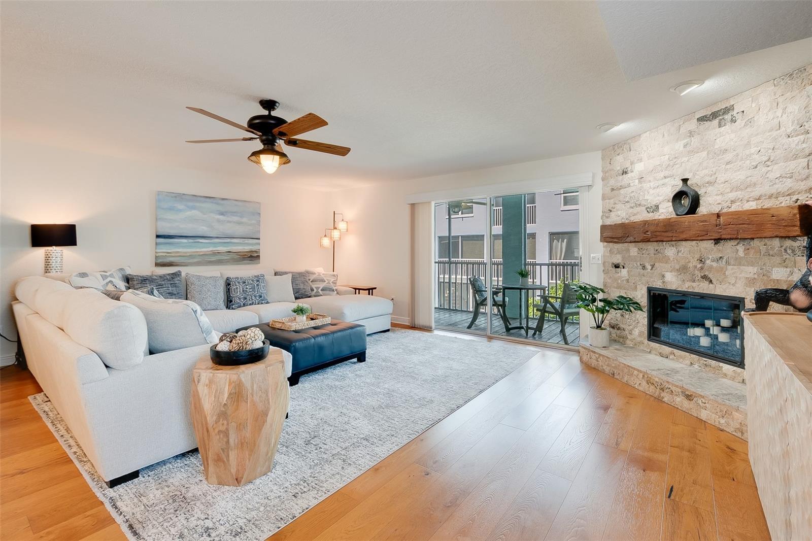 TIERRA SAILS TOWNHOMES - Residential