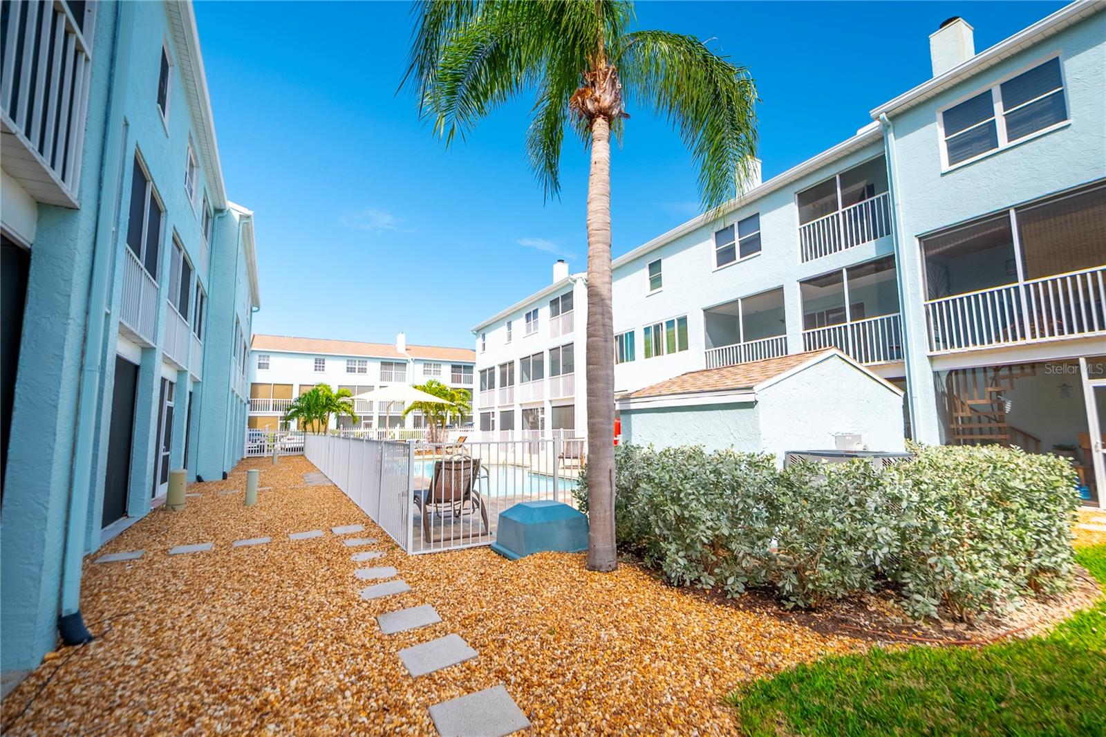 TIERRA SAILS TOWNHOMES - Residential