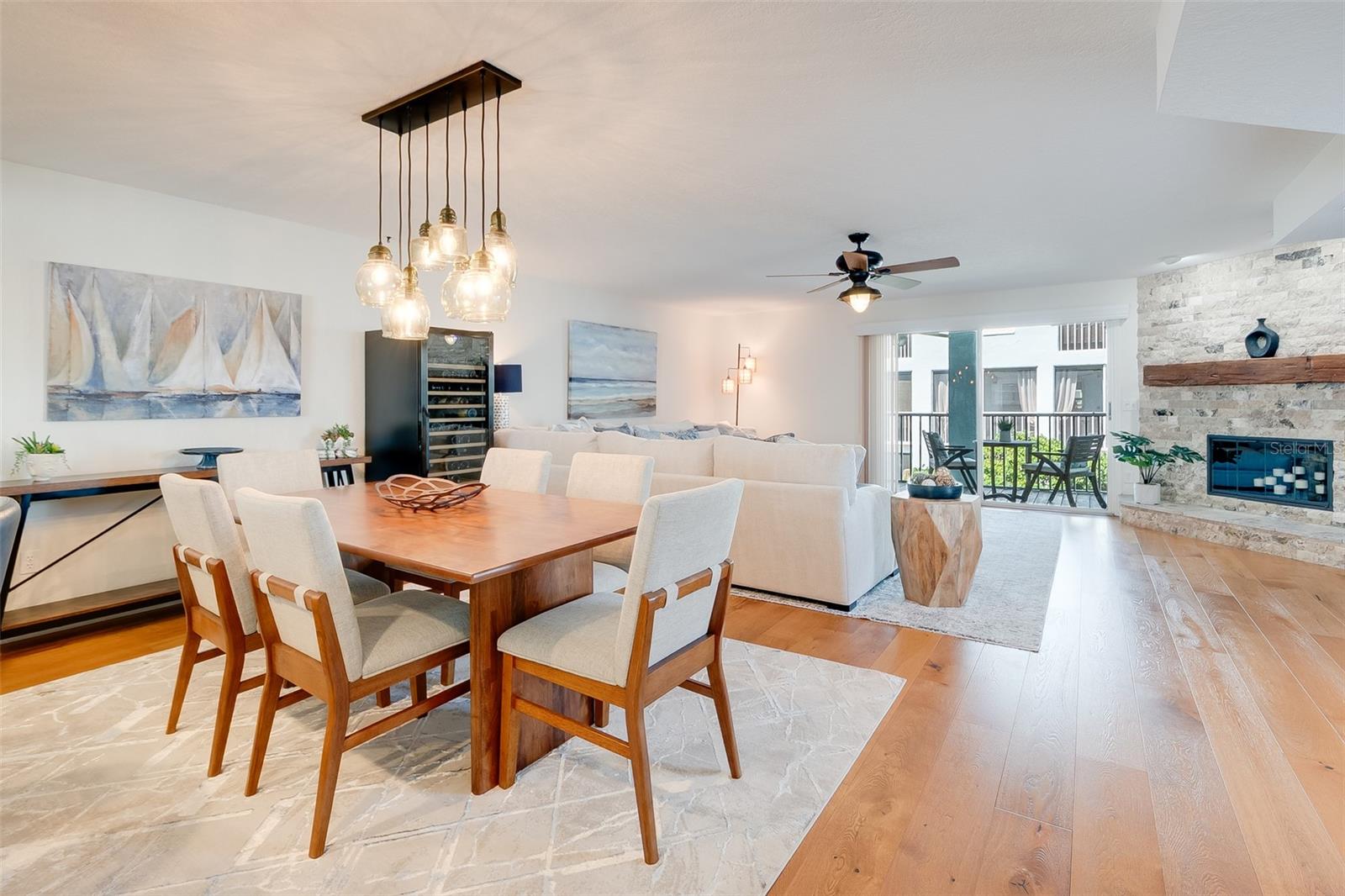 TIERRA SAILS TOWNHOMES - Residential