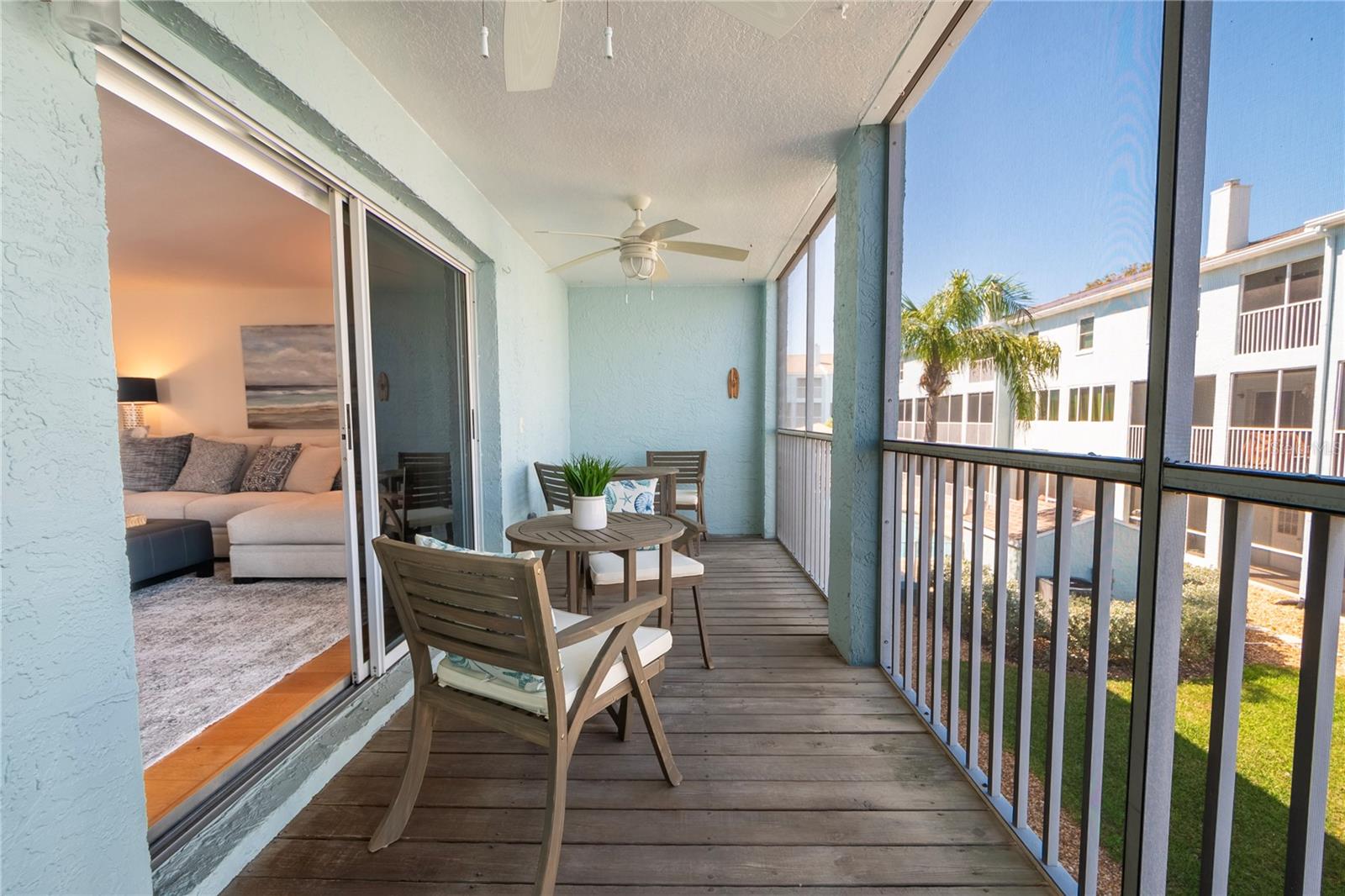 TIERRA SAILS TOWNHOMES - Residential