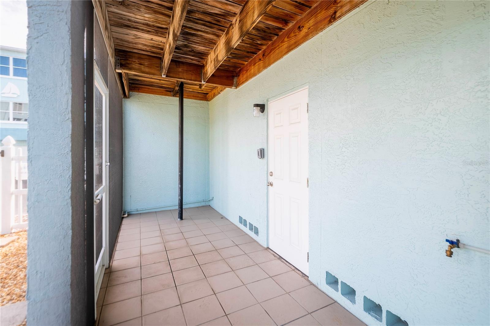 TIERRA SAILS TOWNHOMES - Residential