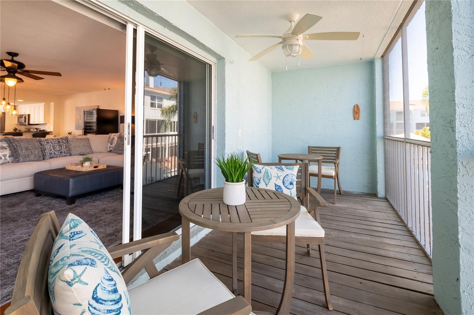 TIERRA SAILS TOWNHOMES - Residential