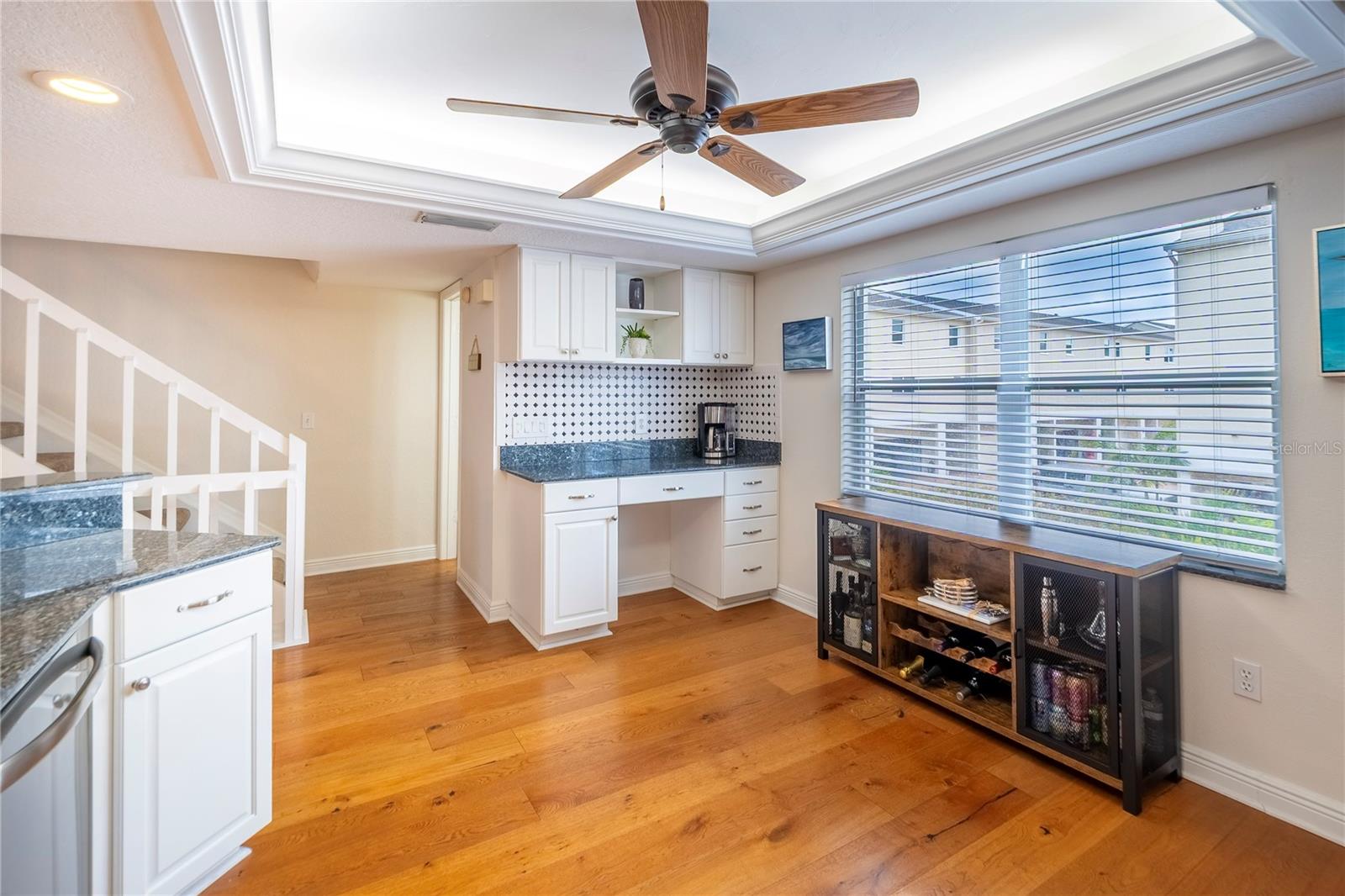 TIERRA SAILS TOWNHOMES - Residential