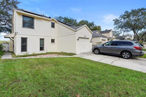 A home in APOPKA