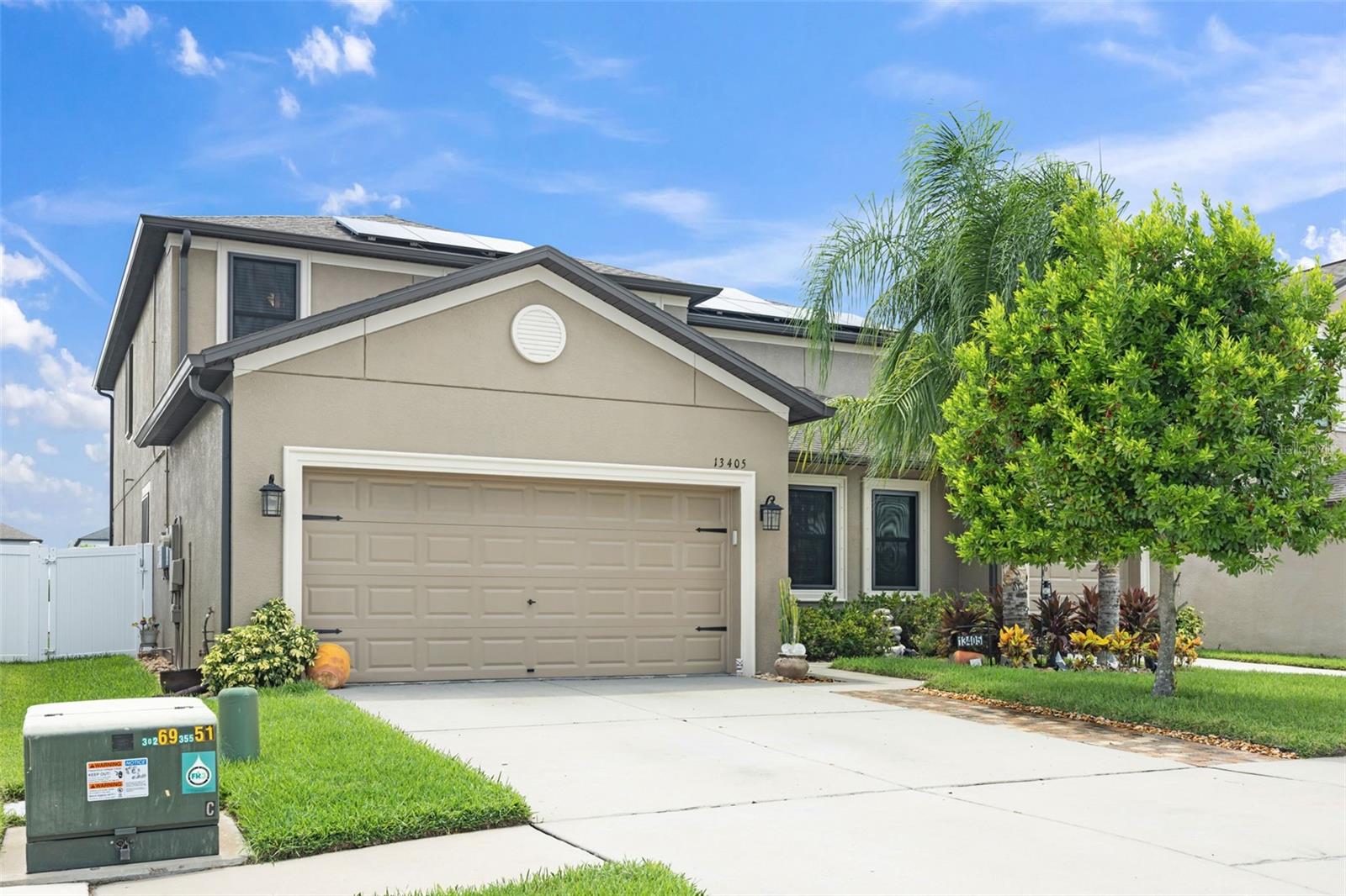 13405 WHITE SAPPHIRE ROAD