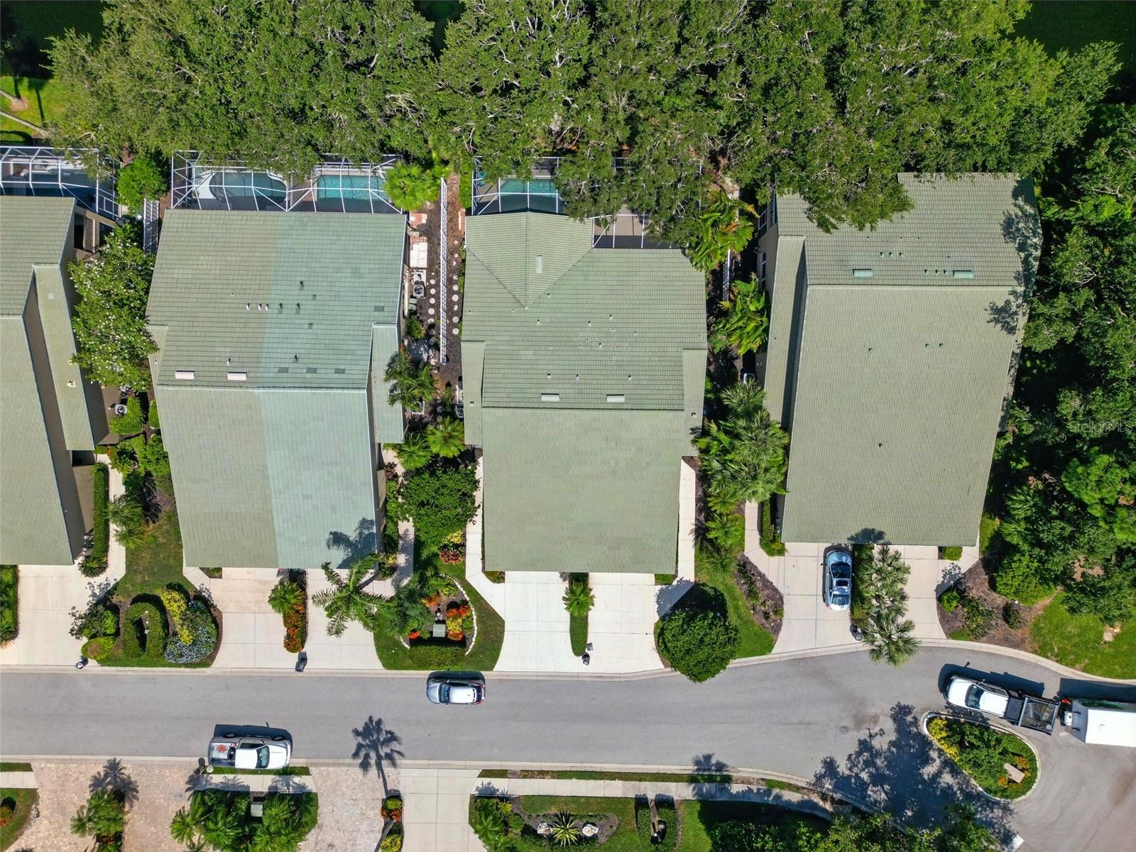 ROSEDALE 8 WESTBURY LAKES - Residential Lease