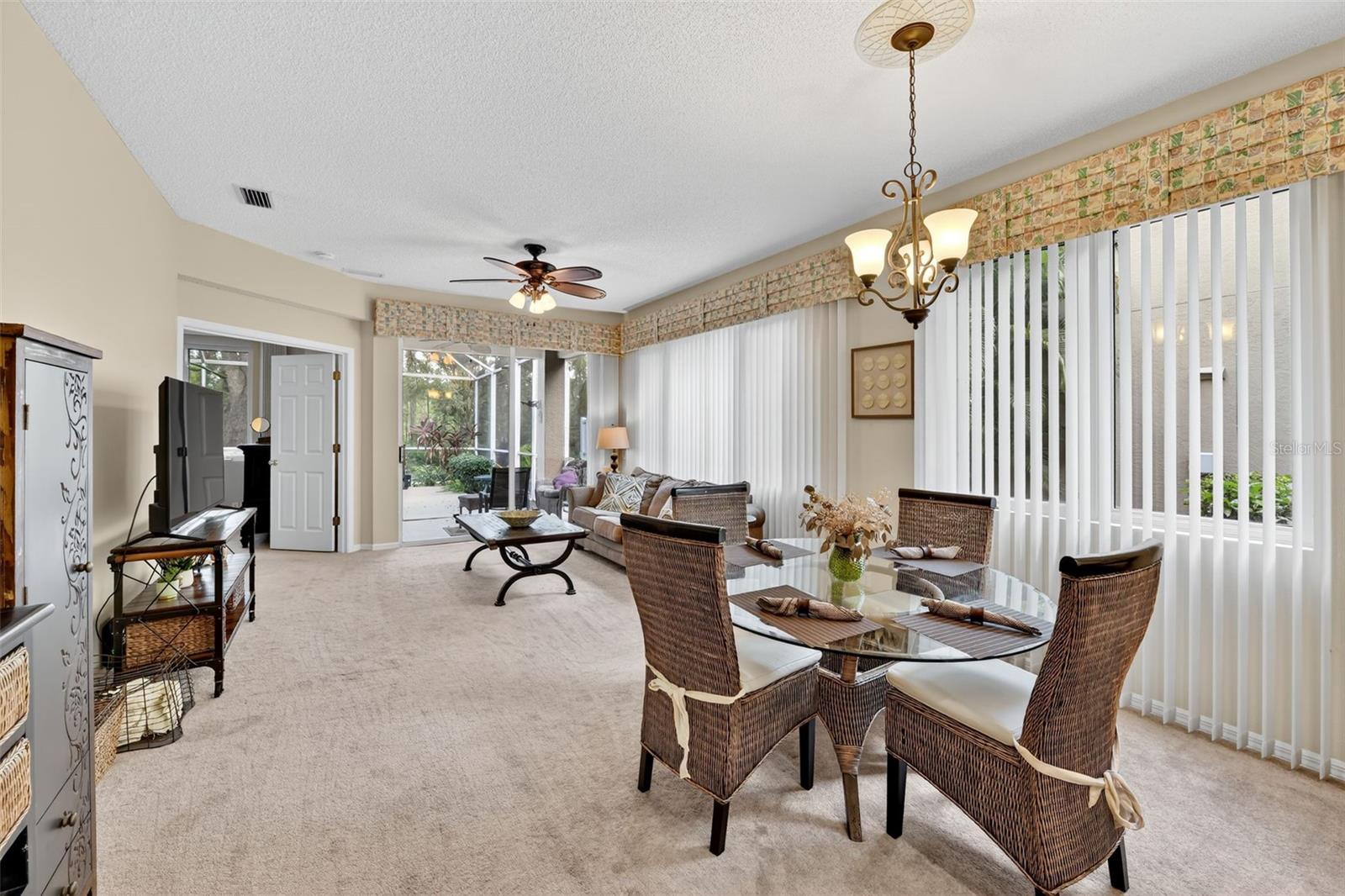 ROSEDALE 8 WESTBURY LAKES - Residential Lease