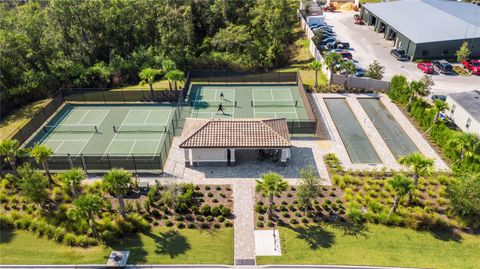 A home in BRADENTON