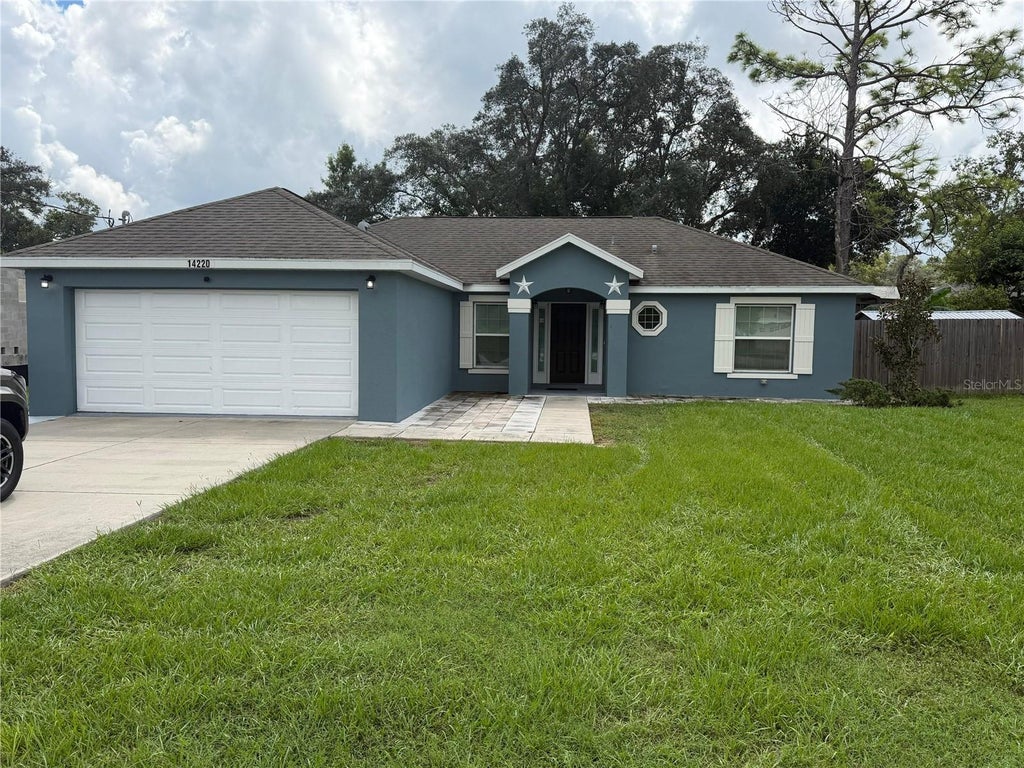 Photo of 14220 Spring Hill Drive, Spring Hill, FL 34609 (MLS # TB8545186)