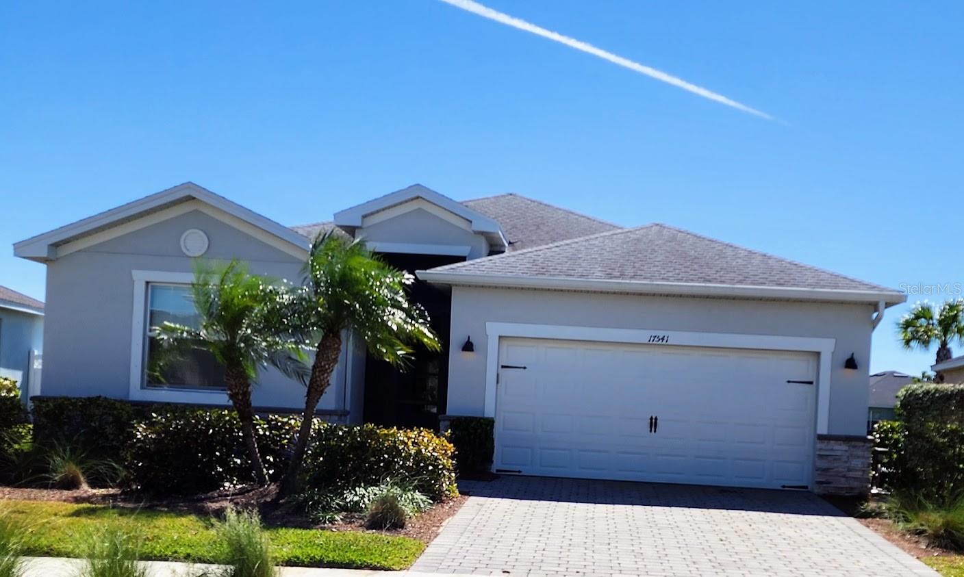 17541 TIMBERLINE PARKWAY