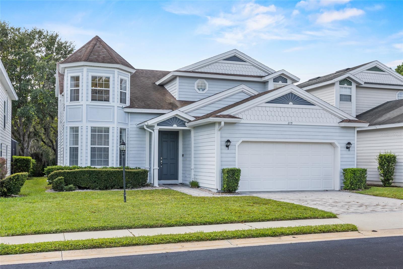Live like you’re on vacation—every single day! Located in the award-winning, guard-gated community of Providence, this 5-bedroom, 5.5-bath pool home is offered fully furnished and move-in ready (furnishings and TVs included, artwork excluded). Whether you’re searching for your forever home, a second home, or a short-term rental investment, this property checks all the boxes.
Step inside to find a bright, open layout with flexible living spaces designed for gathering and entertaining. The kitchen includes stainless steel appliances and durable countertops, flowing seamlessly into the dining and living areas. With three bedrooms featuring private en-suite baths, everyone has space and privacy.
Outside, your private south-facing screened pool and covered lanai overlook a peaceful setting with no rear neighbors—the ultimate Florida lifestyle of sun, fun, and relaxation. For even more enjoyment, the garage has been converted into a game room, making this home perfect for family fun or enhancing its short-term rental appeal.
Zoned for short-term rental and priced as one of the best values in Providence, this home offers an exceptional opportunity to own in one of Central Florida’s most desirable resort-style communities. Enjoy 24-hour security, a championship golf course, clubhouse with restaurant and bar, fitness center, resort-style pools, tennis courts, playgrounds, sidewalks, and more—all just minutes from Disney, shopping, and dining.
Don’t miss your chance to own a piece of paradise in Providence!