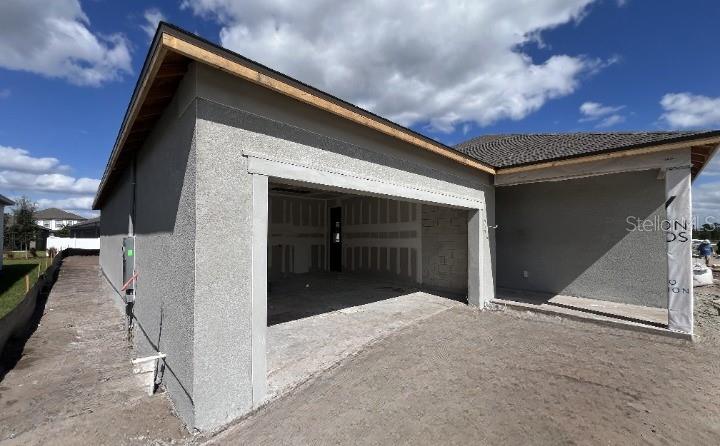 SUNBROOKE - Residential