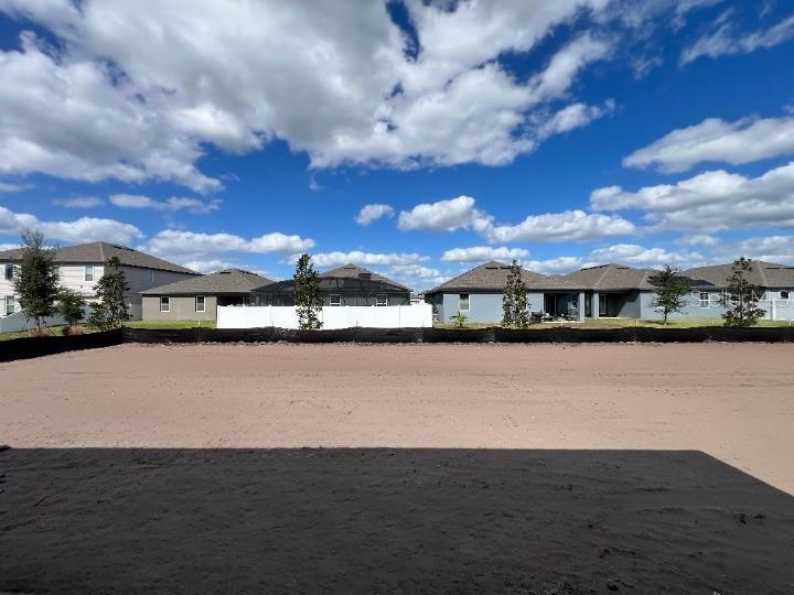 SUNBROOKE - Residential