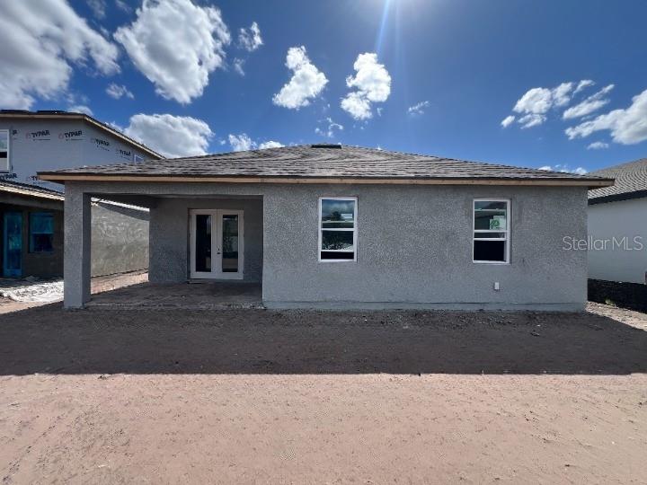 SUNBROOKE - Residential