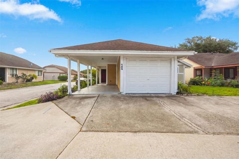 Photo of 754 Summerland Drive, Winter Springs, FL 32708 (MLS # O6439698)