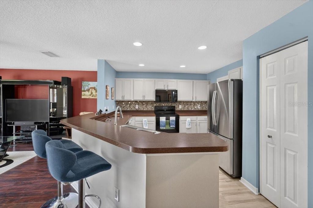 Photo of 4582 Limerick Drive, Tampa, FL 33610 (MLS # TB8526048)