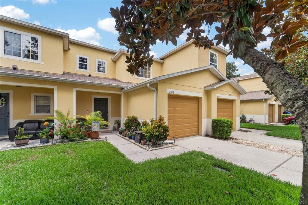 Photo of 4582 Limerick Drive, Tampa, FL 33610 (MLS # TB8526048)
