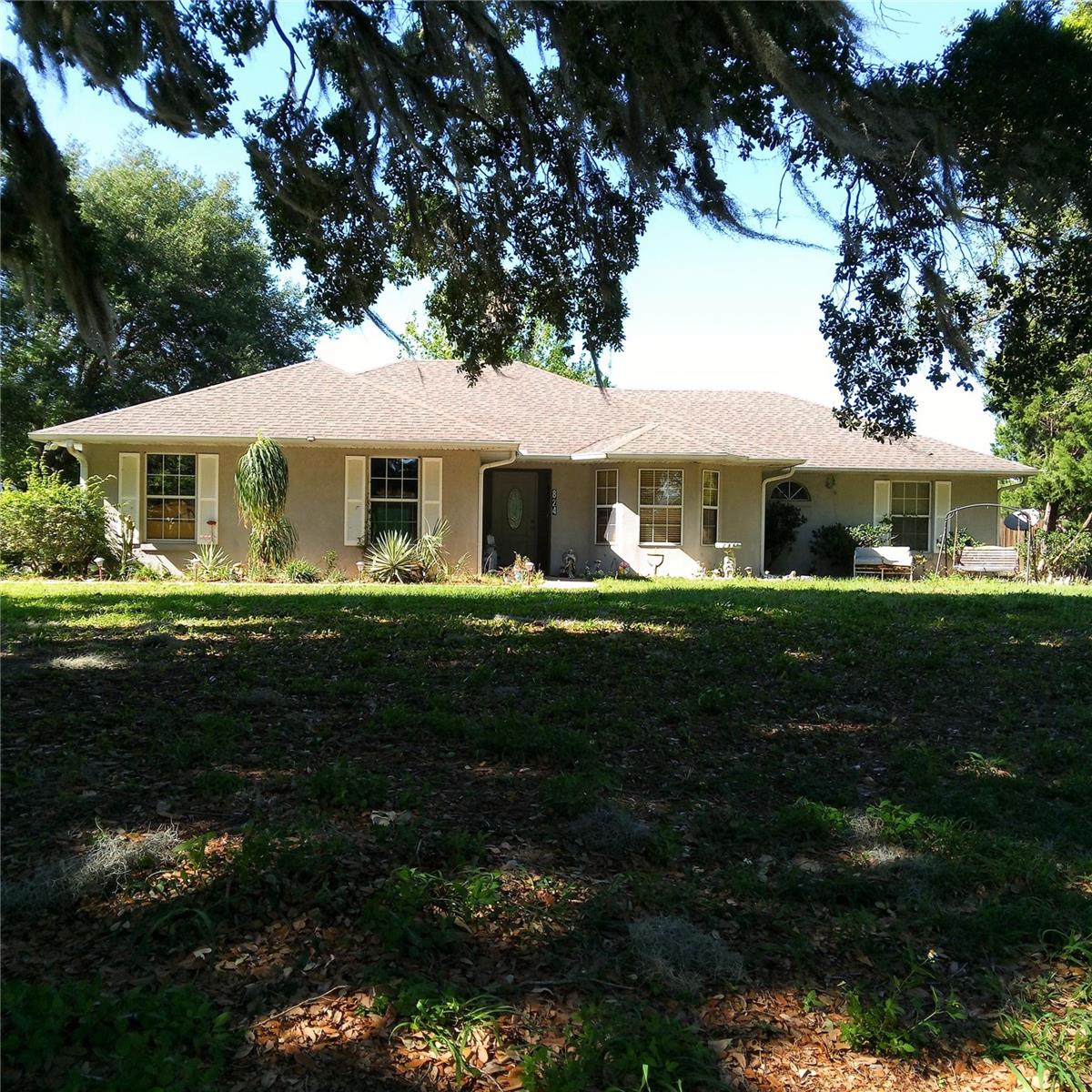 View FRUITLAND PARK, FL 34731 house