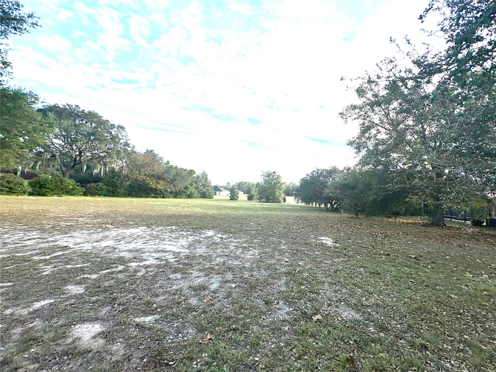 CITRUS HILLS 1ST ADD - Land