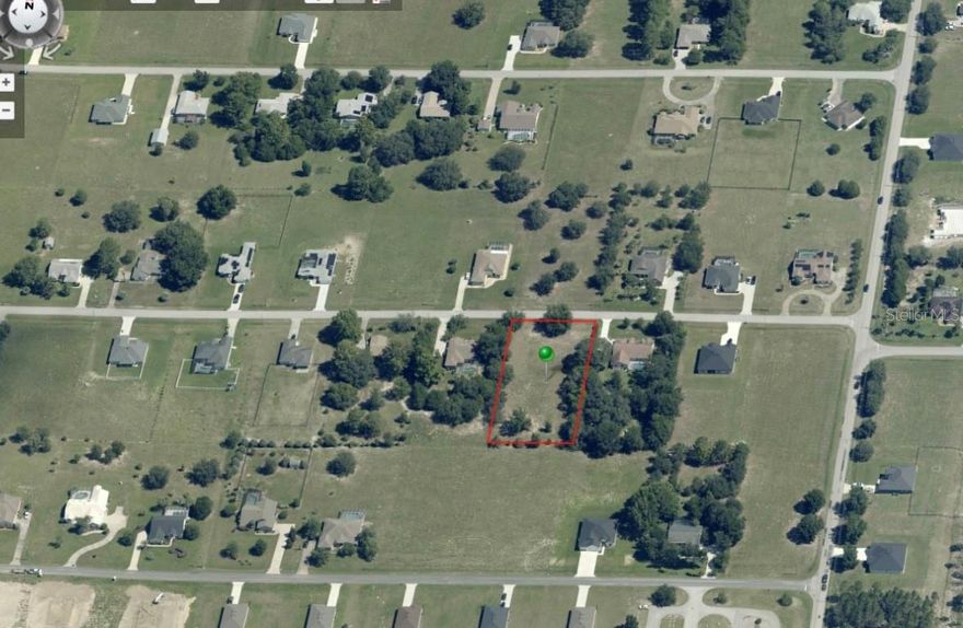 Nestled in a lovely area, the location allows you to be in close proximity to nature and local wildlife, part of the larger draw of Citrus County. You're a few miles from the expansive Withlacoochee State Forest and the Withlacoochee State Trail, one of Florida's longest paved multi-use trails. The property spans over an acre (1.01 acres, to be exact) of vacant land, providing you with ample room to design and build your bespoke dream home. The expansive Citrus Hills community is positioned in the heart of the Nature Coast, providing easy access to outdoor activities. It is just 12 miles from the Gulf of Mexico for boating + boating, and the famous 3 Sisters Springs. The HOA is minimal, while still providing piece of mind about your investment.