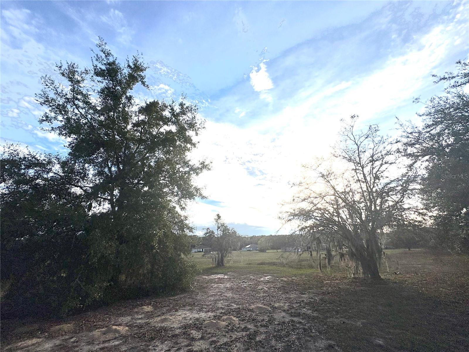 CITRUS HILLS 1ST ADD - Land