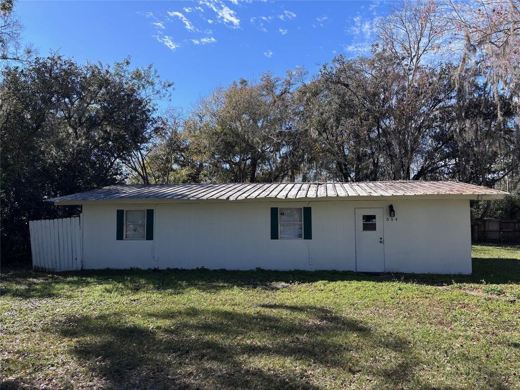 Photo of 604 Shepard Road, Orlando, FL 32833 (MLS # O6377903)