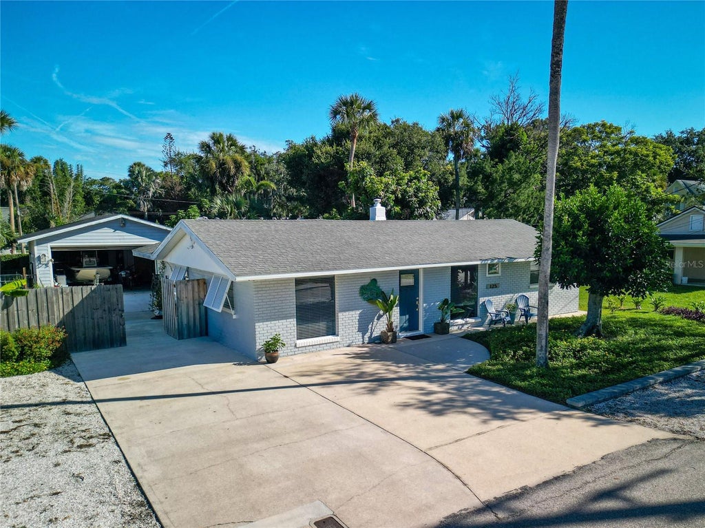 Photo of 125 Dixwood Avenue, Edgewater, FL 32132 (MLS # NS1089138)