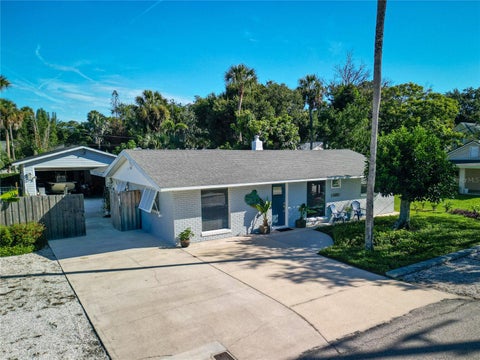 Photo of 125 Dixwood Avenue, Edgewater, FL 32132 (MLS # NS1089138)