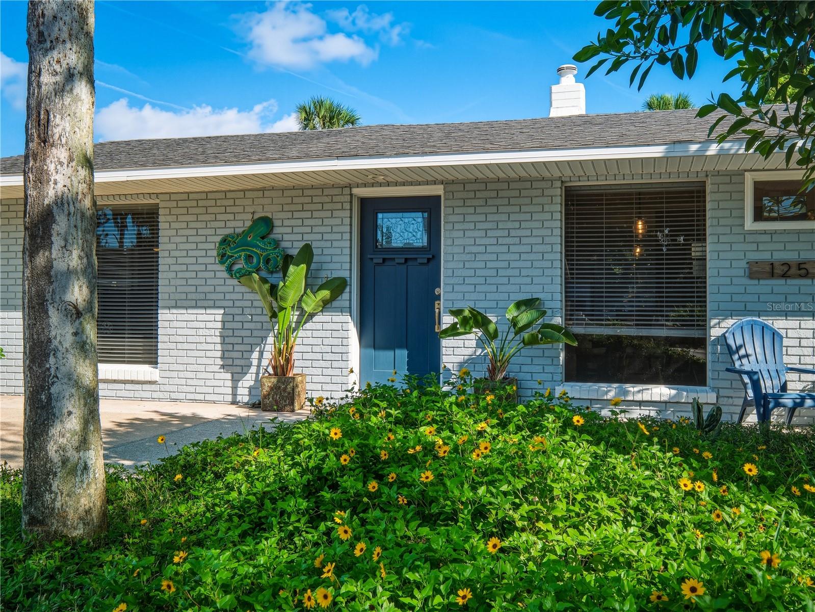 125 DIXWOOD AVENUE