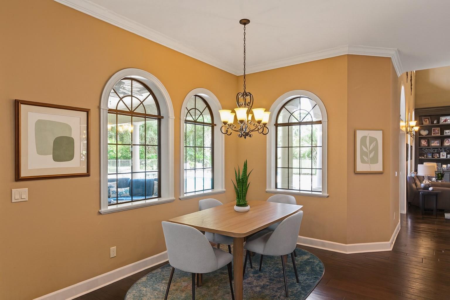 THE GROVE - Residential