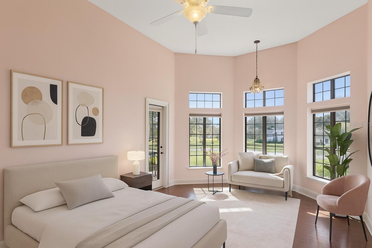 THE GROVE - Residential