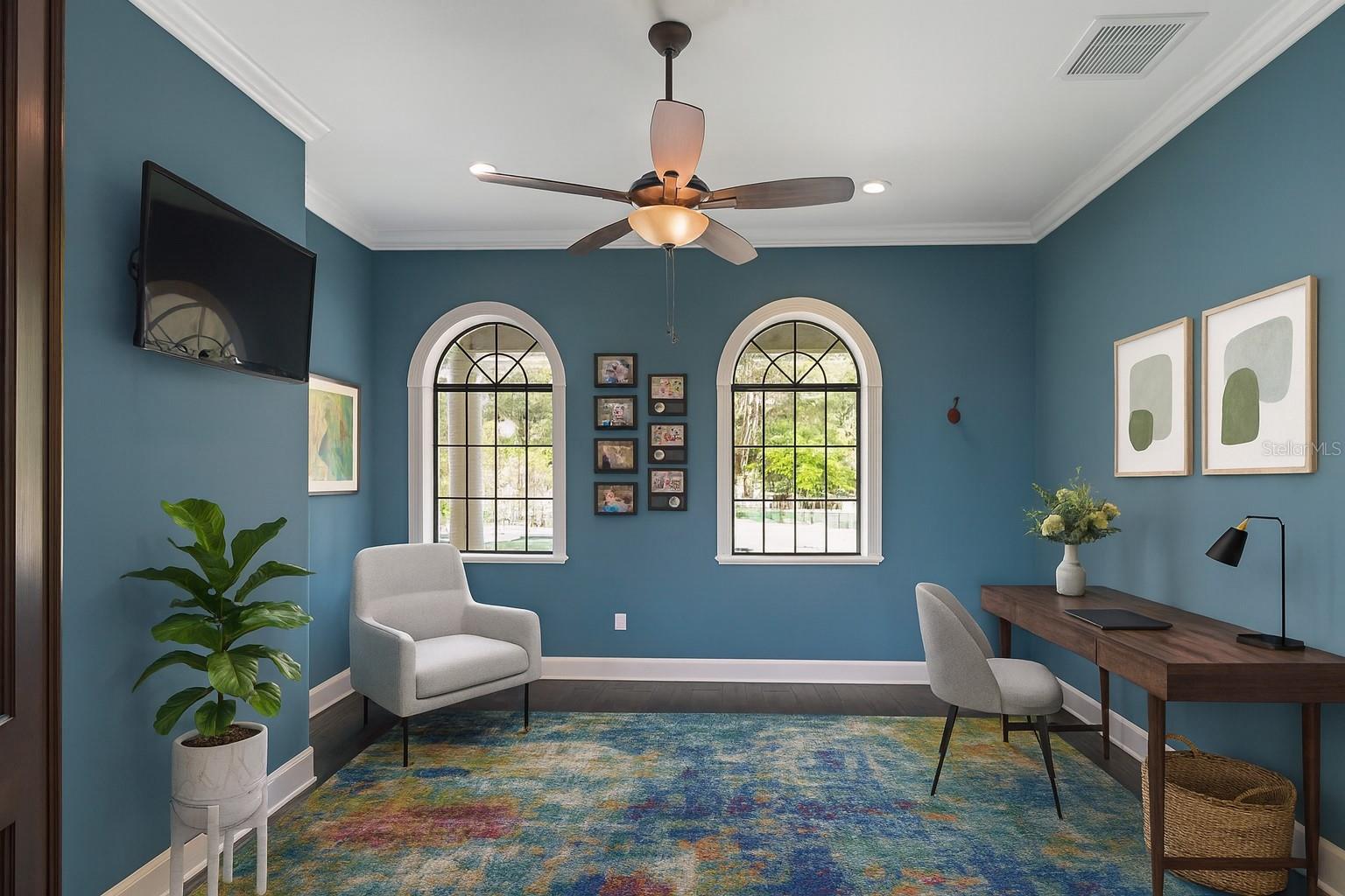 THE GROVE - Residential