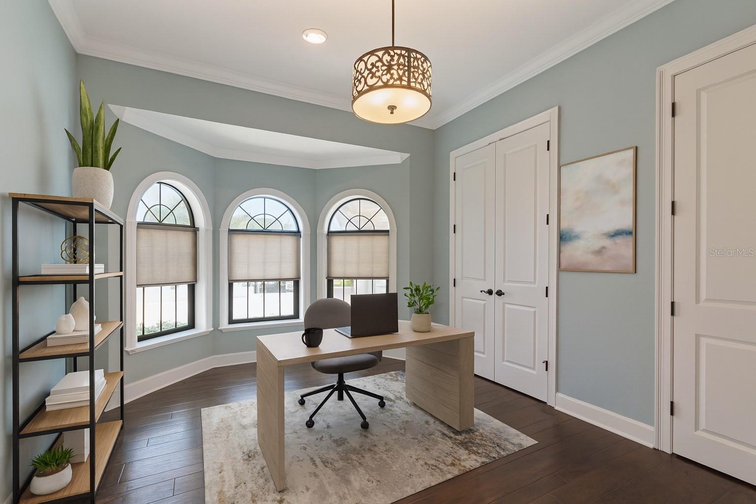 THE GROVE - Residential