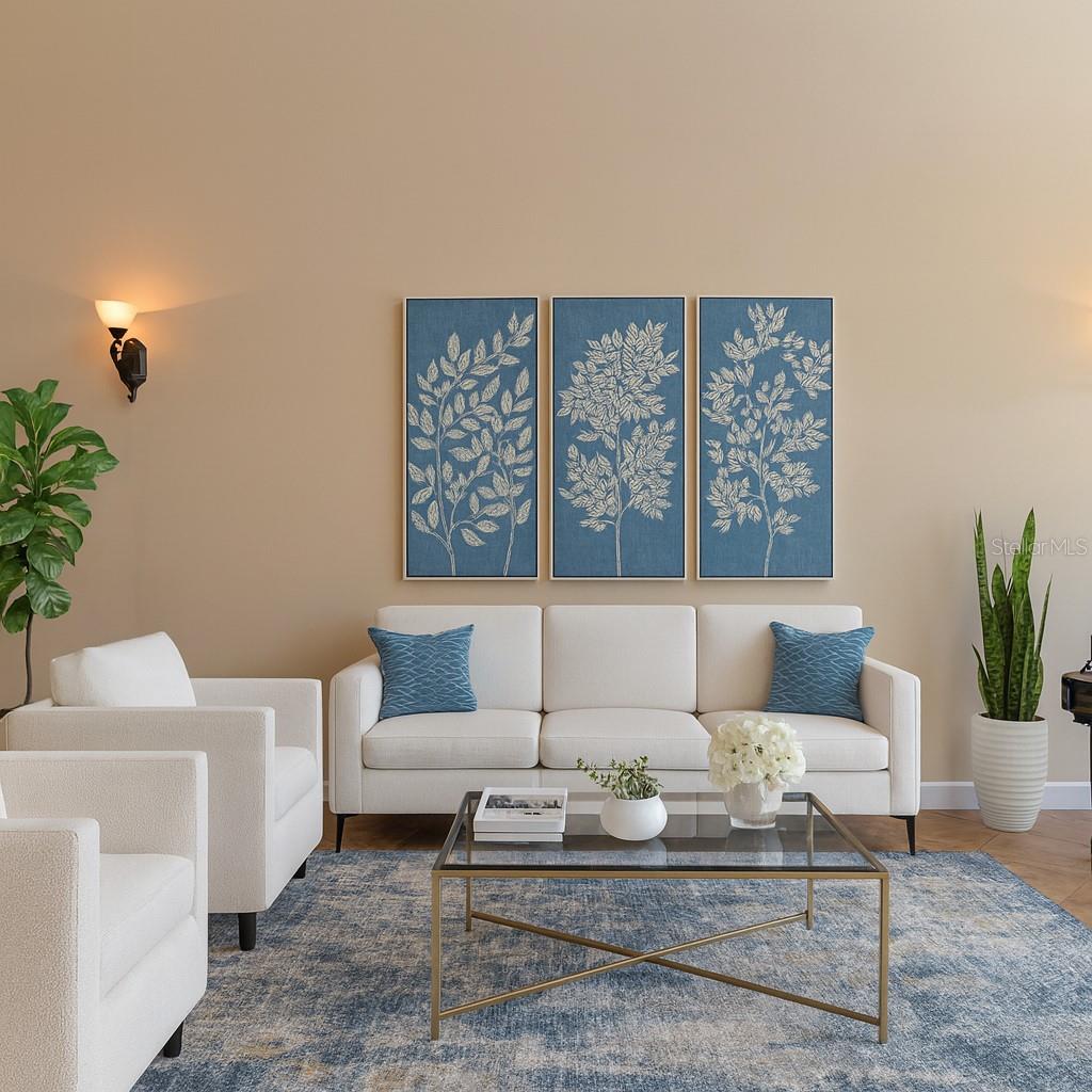 THE GROVE - Residential