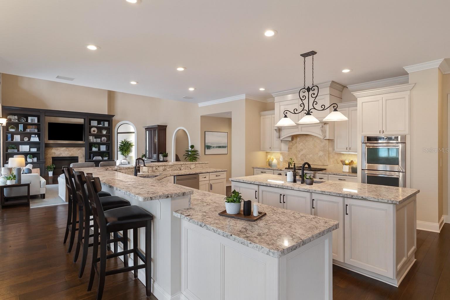 THE GROVE - Residential