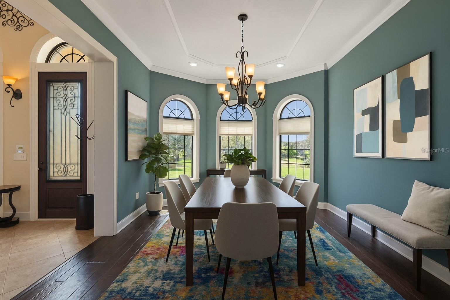 THE GROVE - Residential