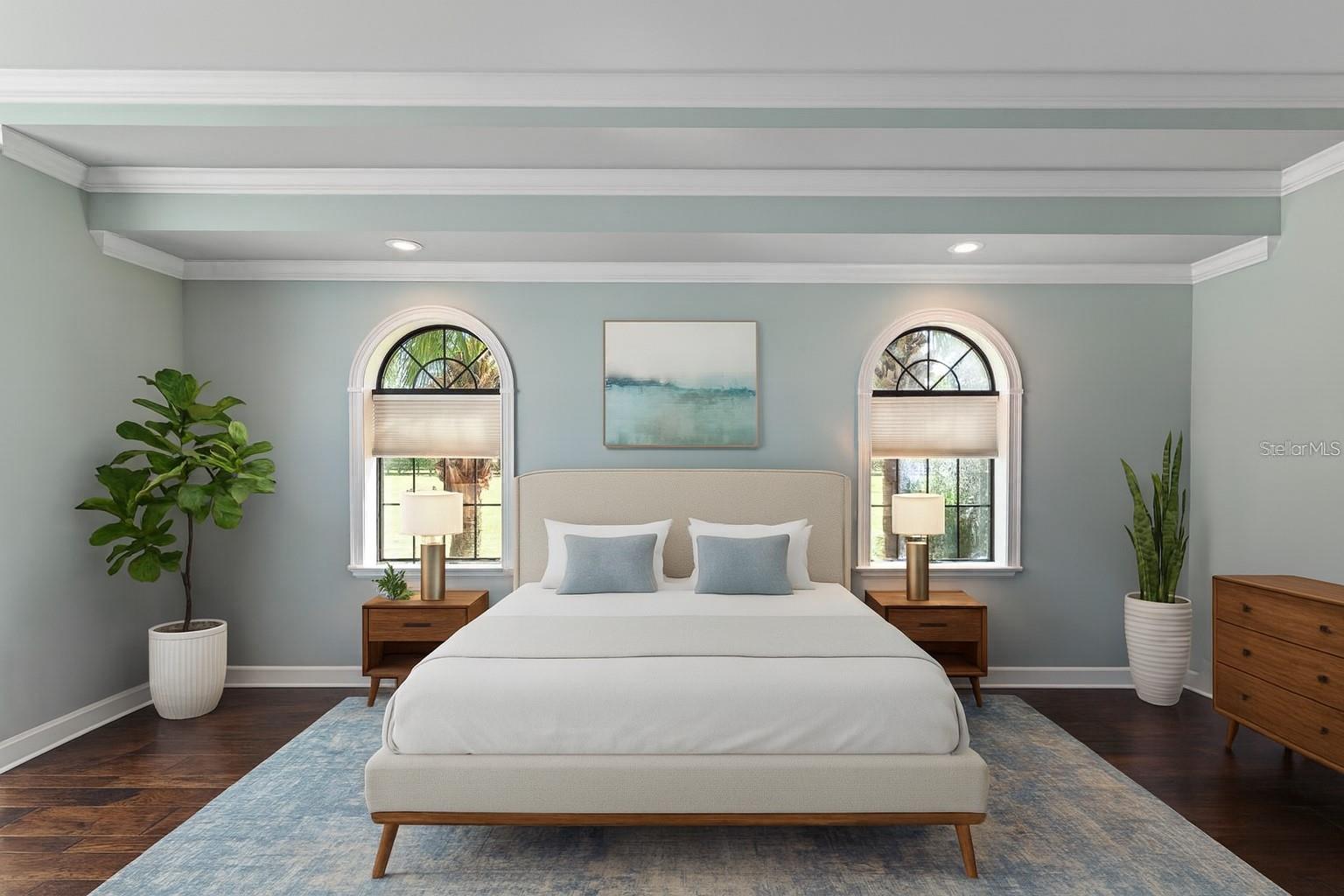 THE GROVE - Residential