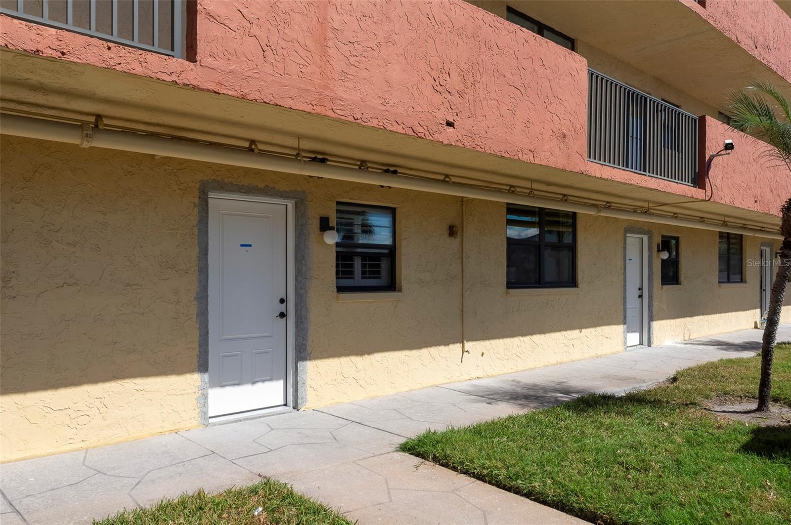 BAY MARINER THE CONDO - Residential