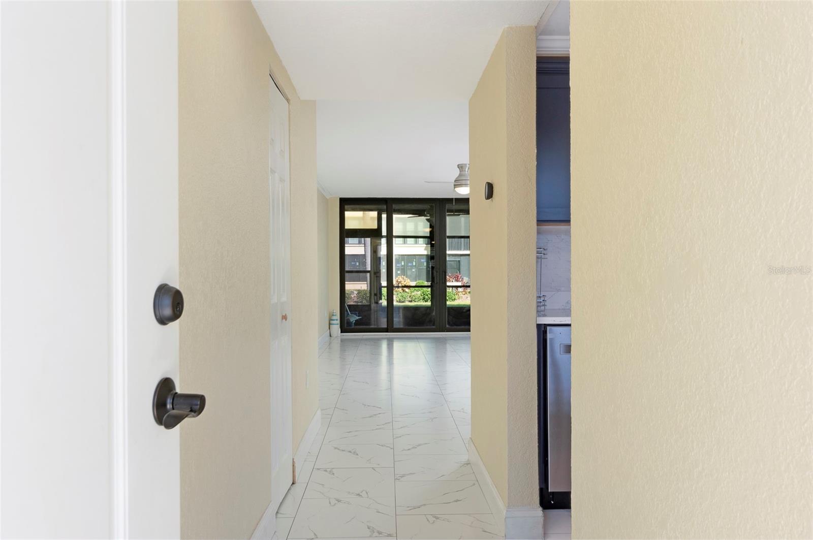 BAY MARINER THE CONDO - Residential