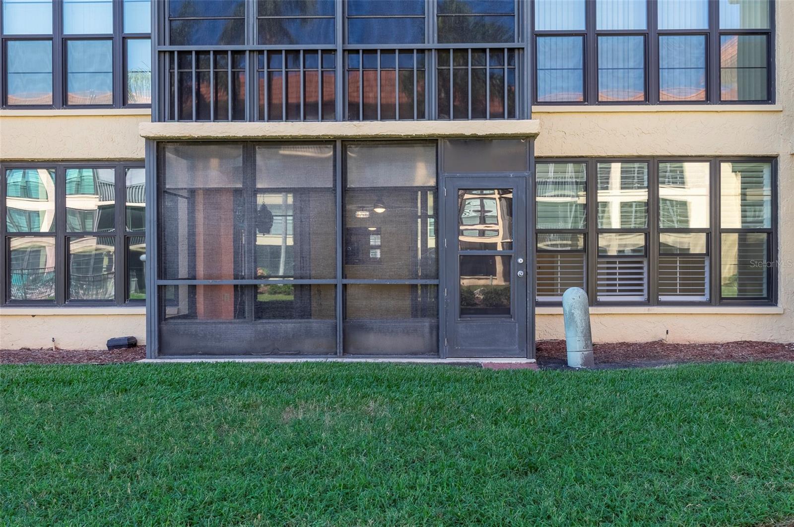 BAY MARINER THE CONDO - Residential