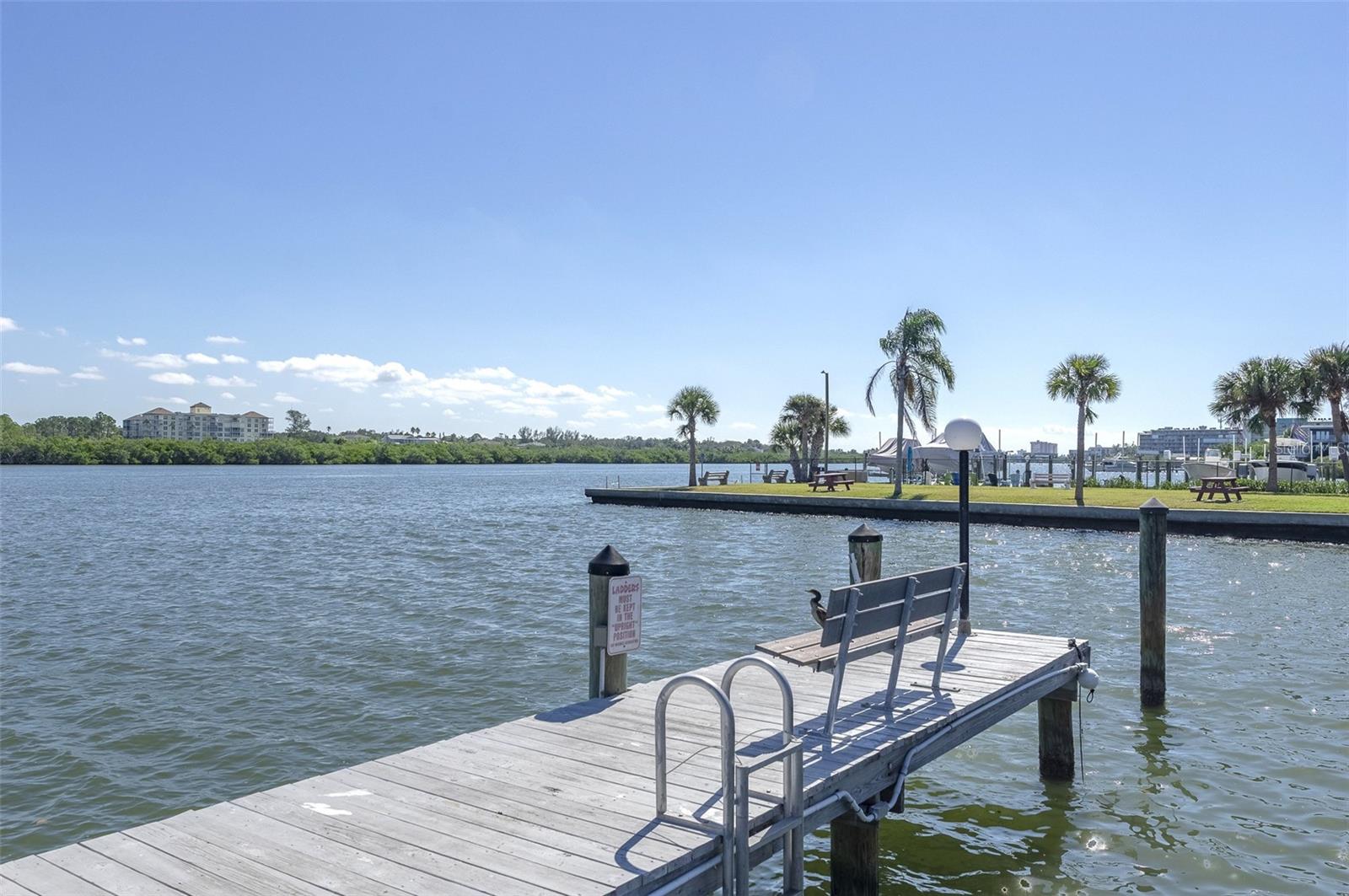 BAY MARINER THE CONDO - Residential