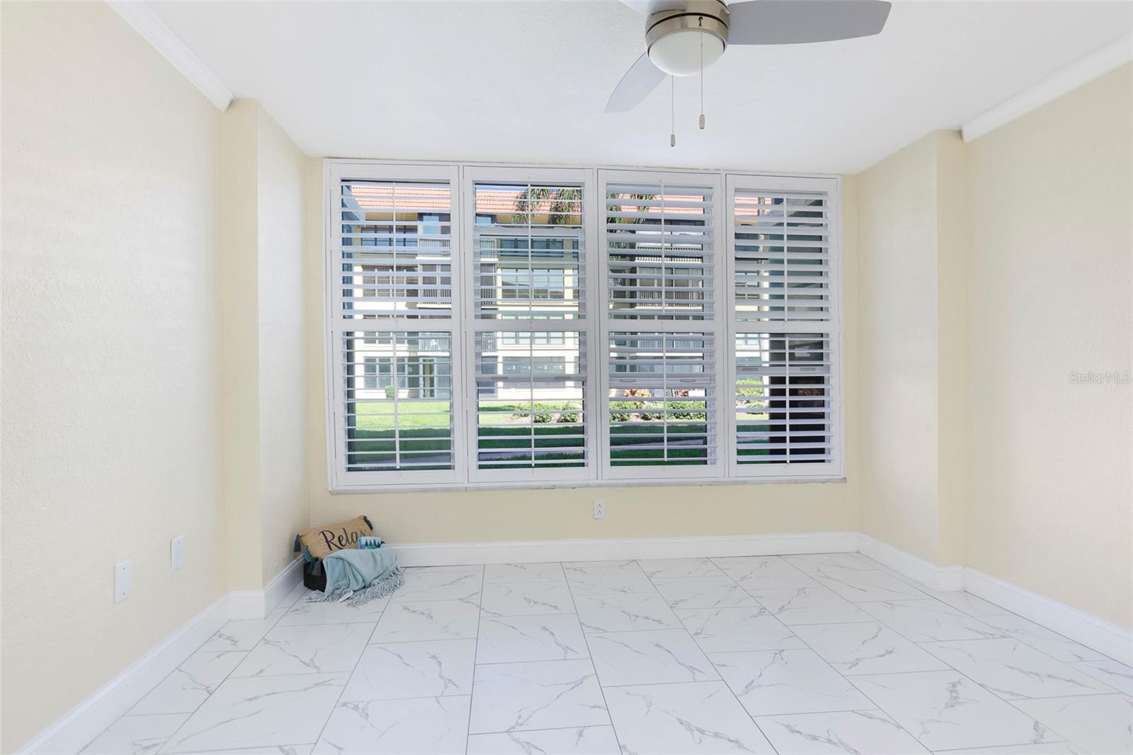 BAY MARINER THE CONDO - Residential