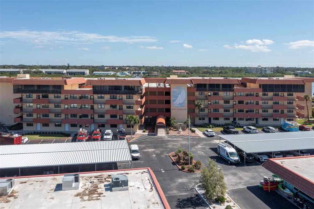 Photo of 19701 Gulf Boulevard #127, Indian Shores, FL 33785 (MLS # TB8443874)