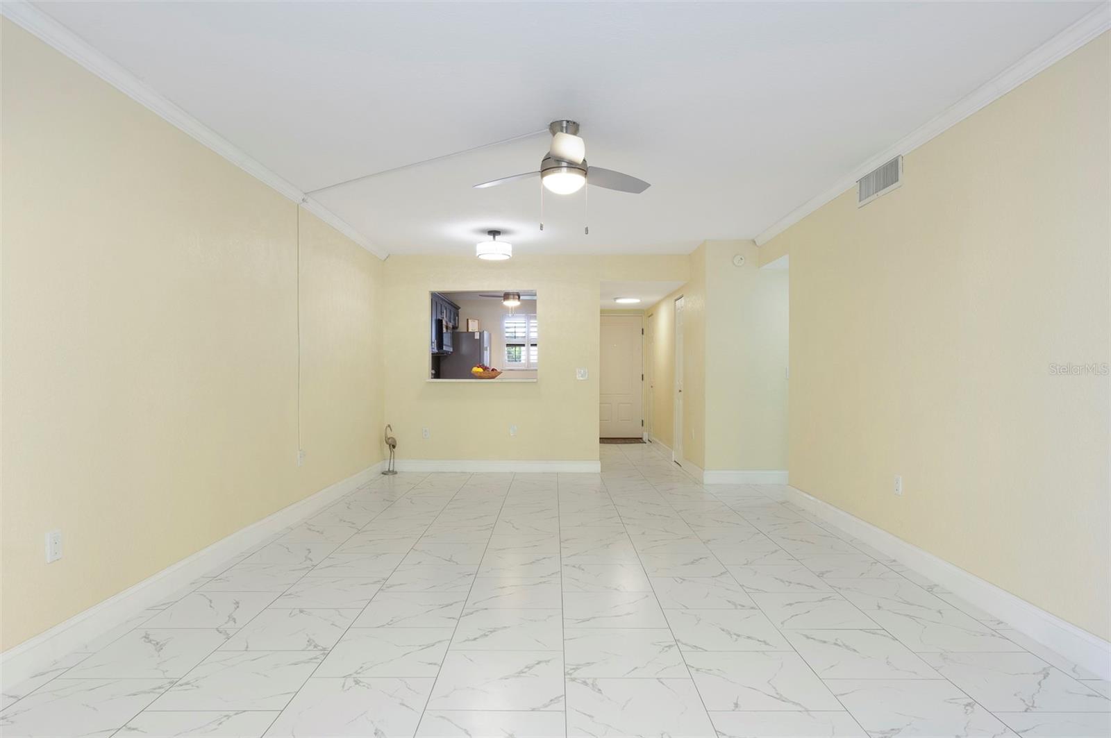 BAY MARINER THE CONDO - Residential