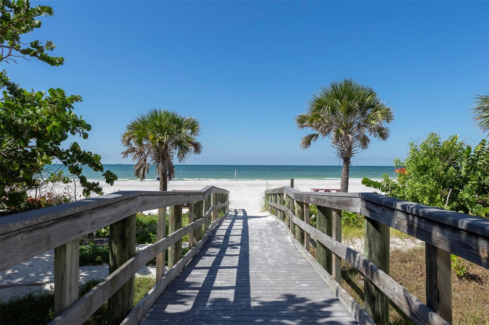 BAY MARINER THE CONDO - Residential