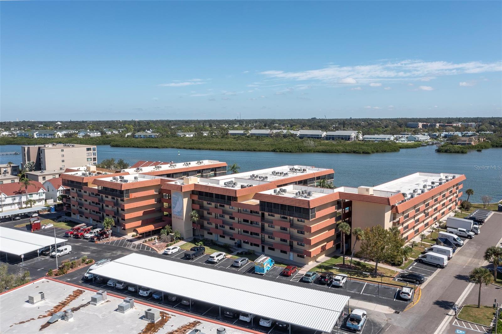 19701 GULF BOULEVARD 127