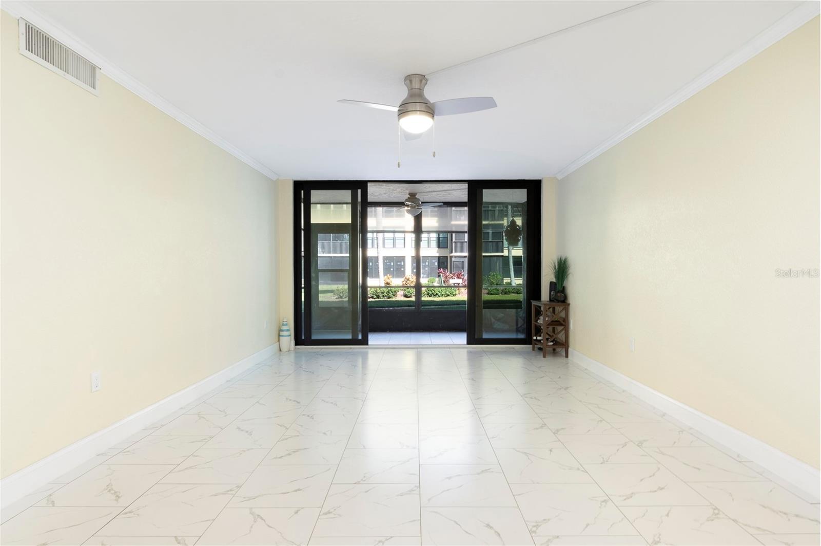 BAY MARINER THE CONDO - Residential